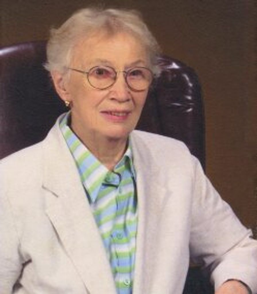 June Warren Sanborn Profile Photo
