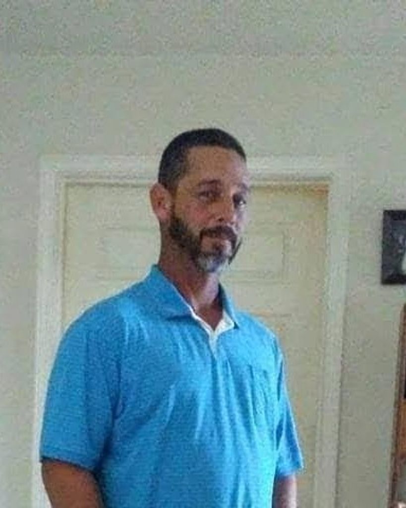 Johnny Ray Collins, Jr. Profile Photo