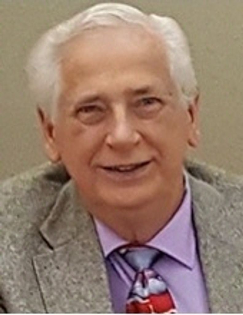 Gary L. Klar