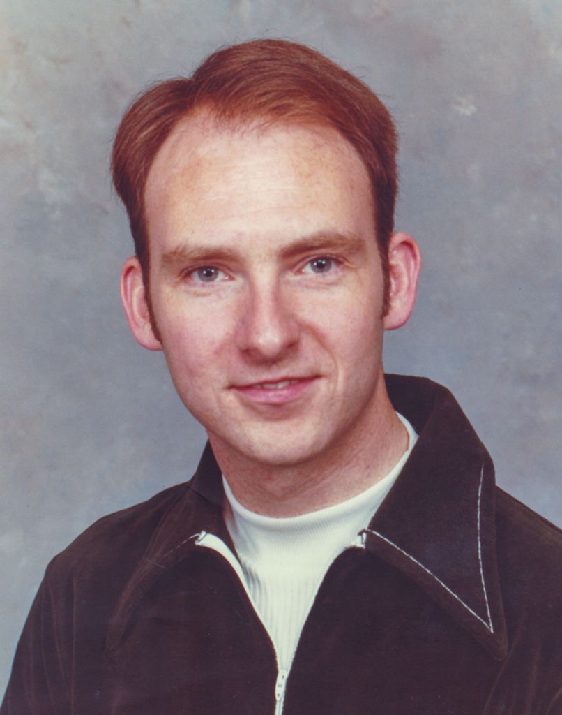 P. Kevin Miles Profile Photo