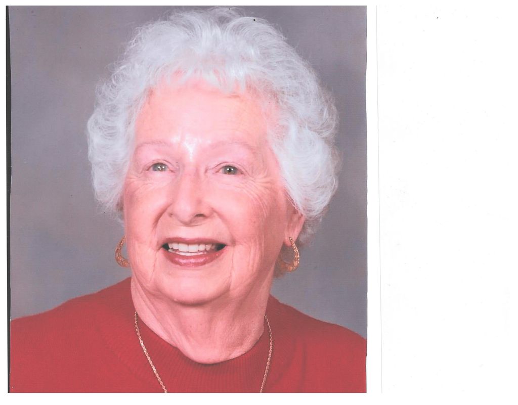 Mary E. West