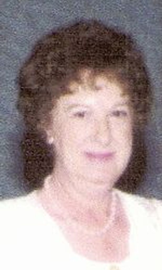 Betty L. League