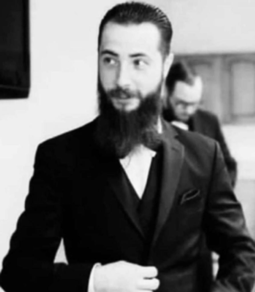 Kevin "Kj" Johnathan Gerhard Profile Photo