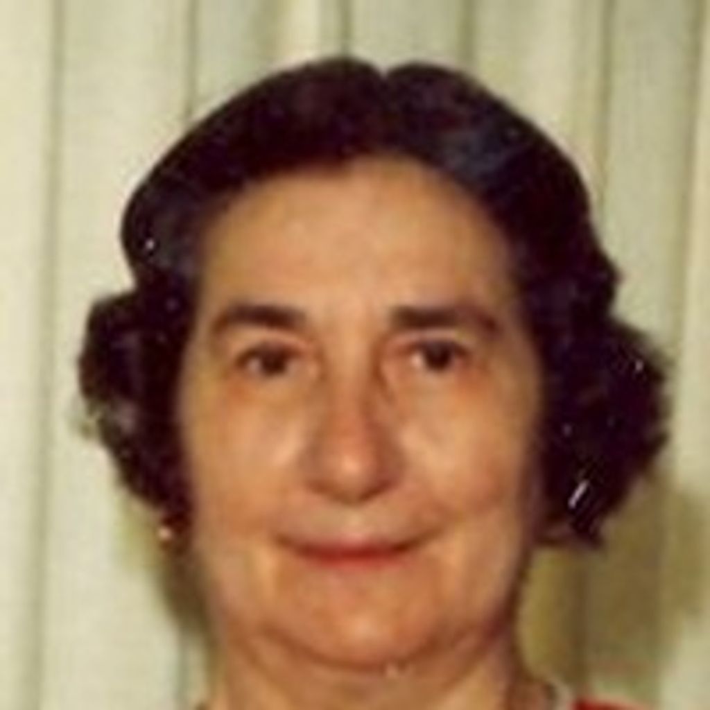 Alice Hendricks