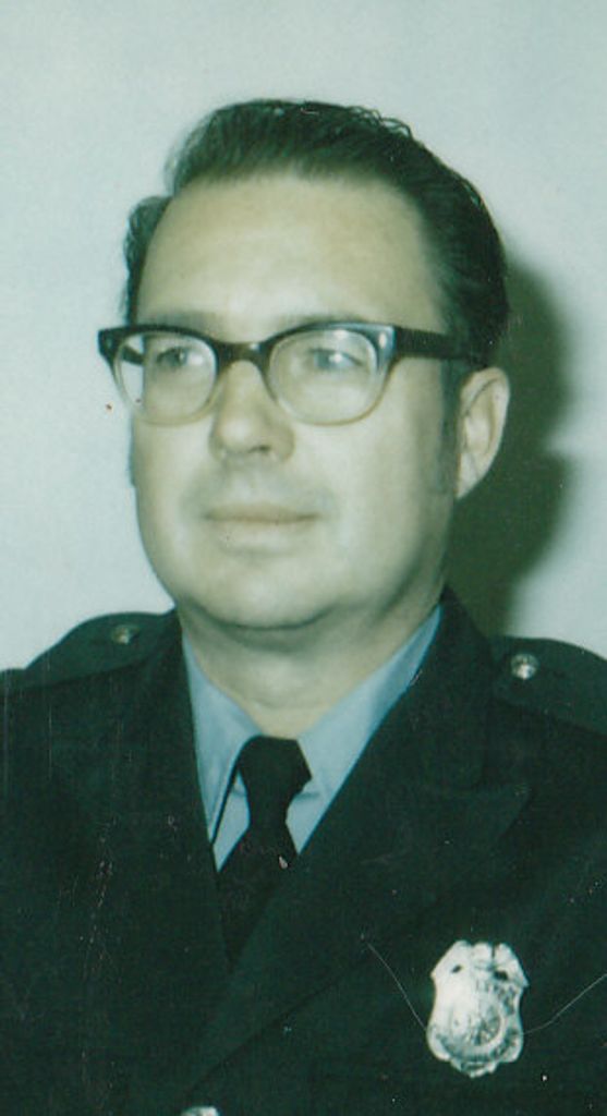 Lawrence “Larry” Brown