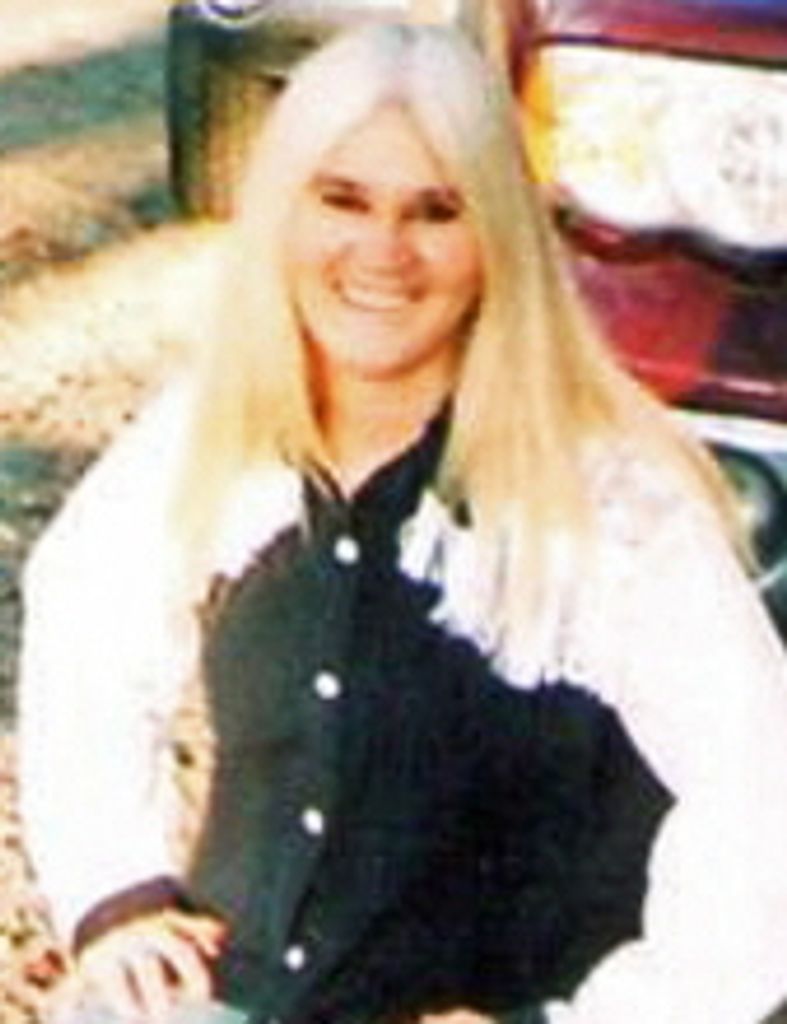 Sharon A. Thompson