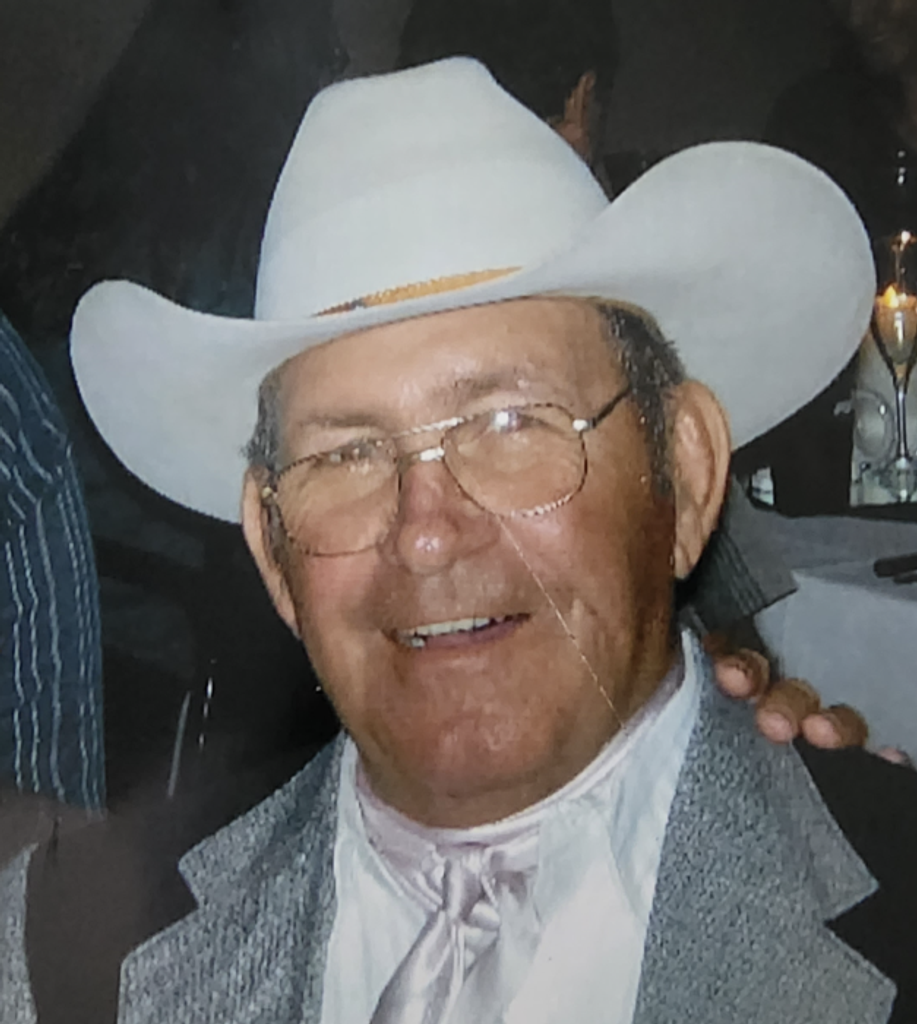 Alois Michael Vetter Sr.