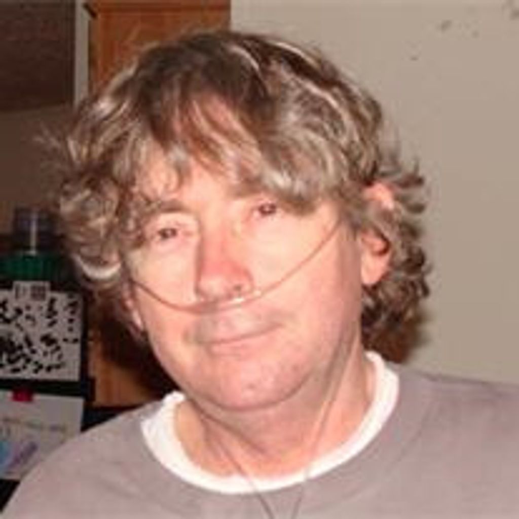 Brian Malvey