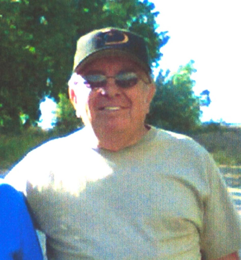 Tomas Apodaca