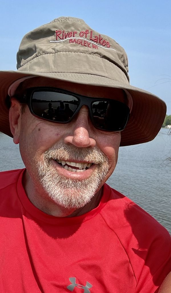 Bradley J. "Brad" Lutterman Profile Photo