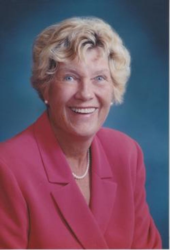 Gretchen S. Neff Profile Photo