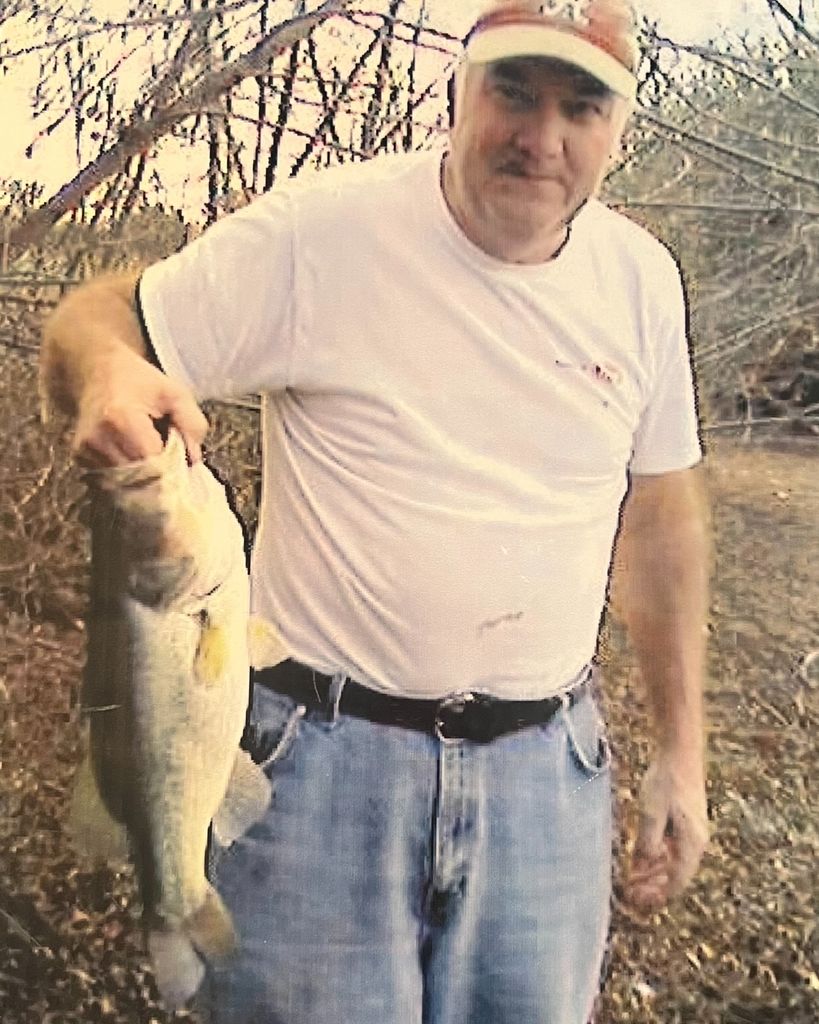 Danny Winford Baker
