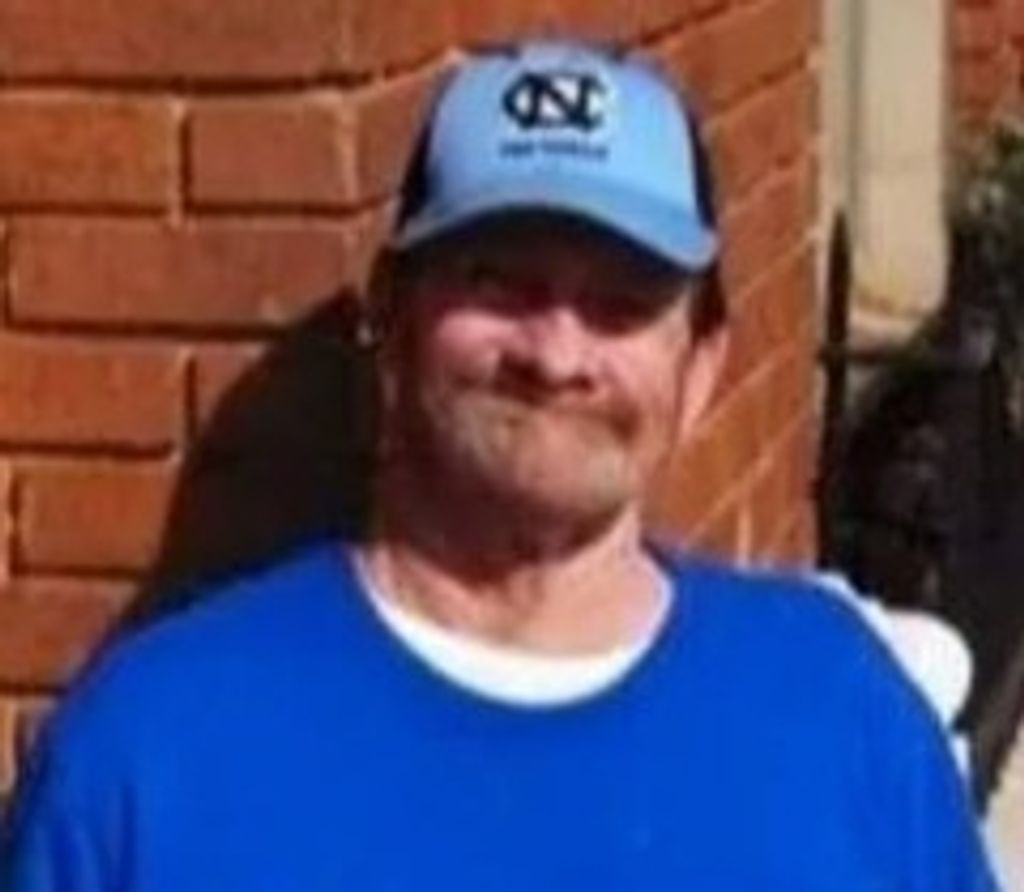 George Albert  Ledford