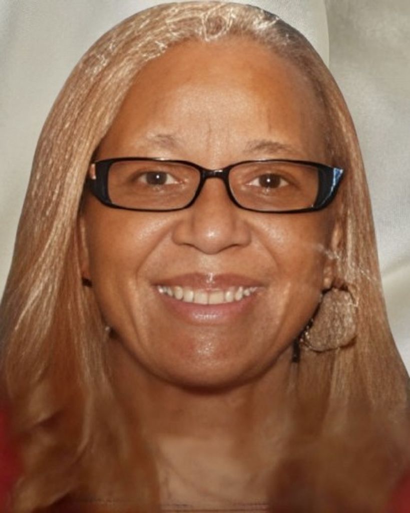 Jacqueline Brenda Brown Profile Photo