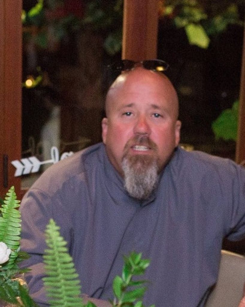 Todd E Montgomery Profile Photo