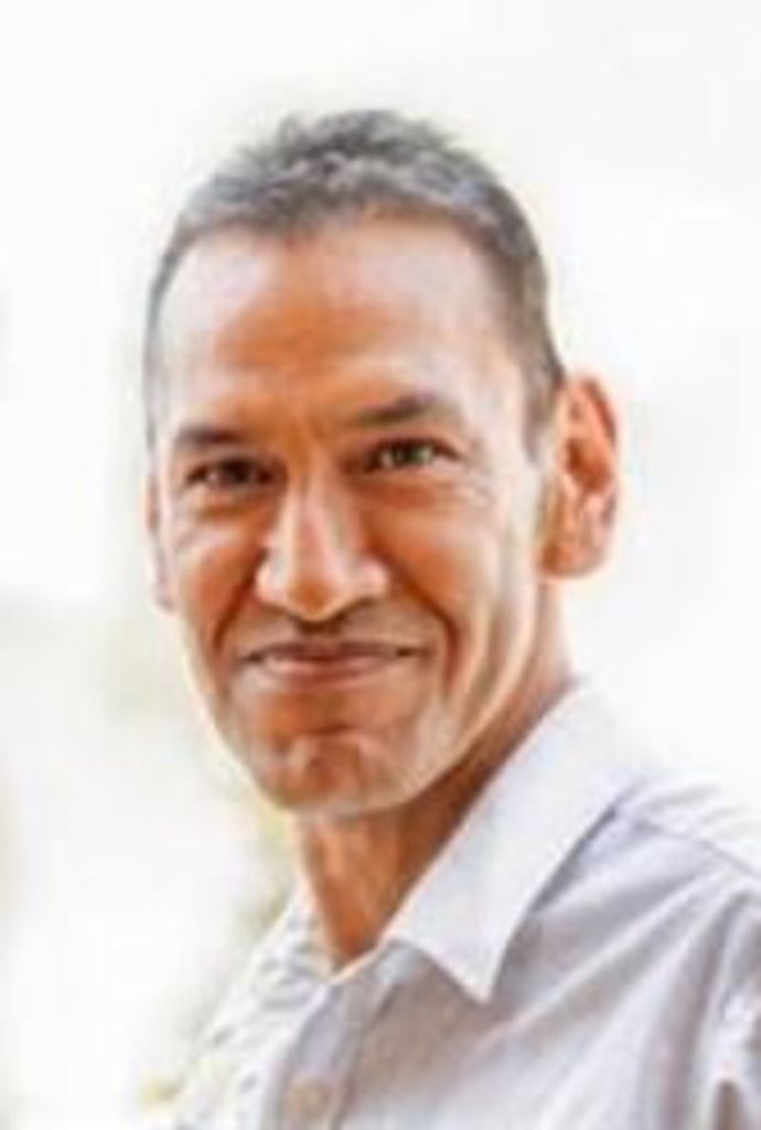 George Penāēhsyah Korn Profile Photo