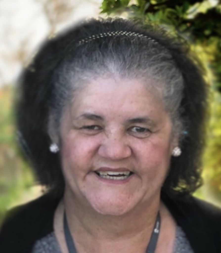 Isabel R. (Roman)  Rosario Profile Photo