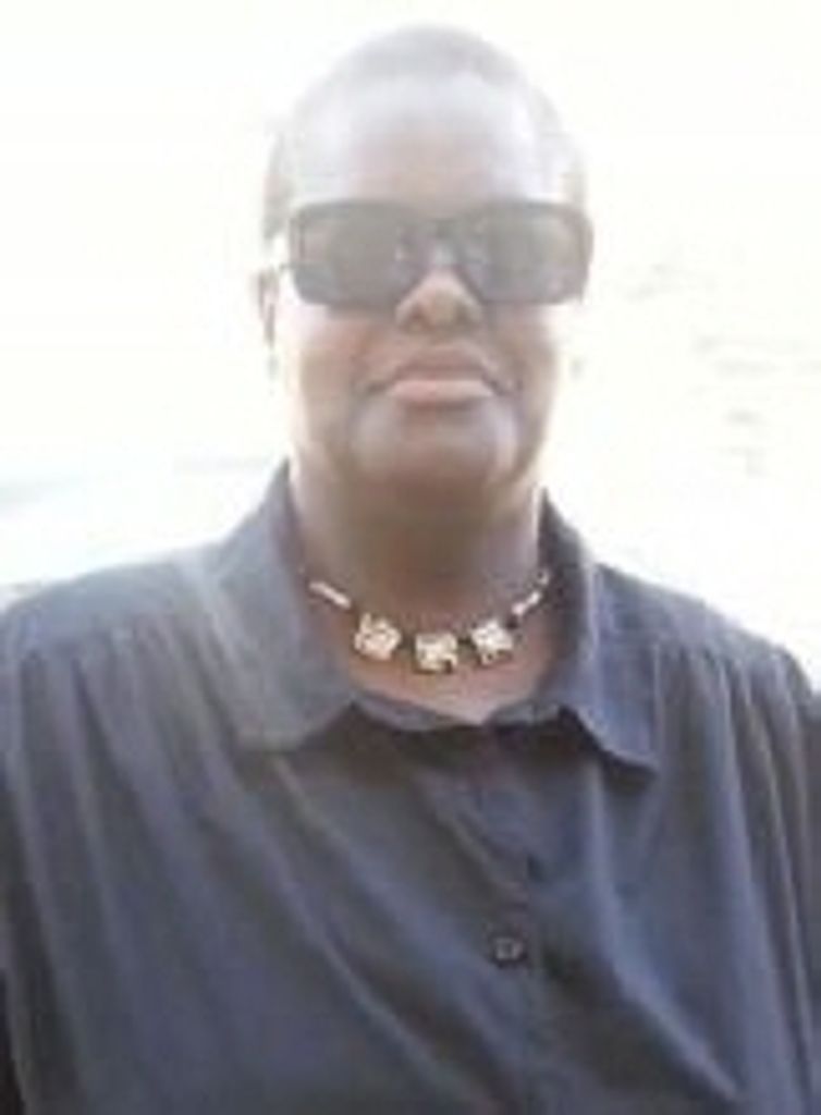 Sarah Ann Jacobs