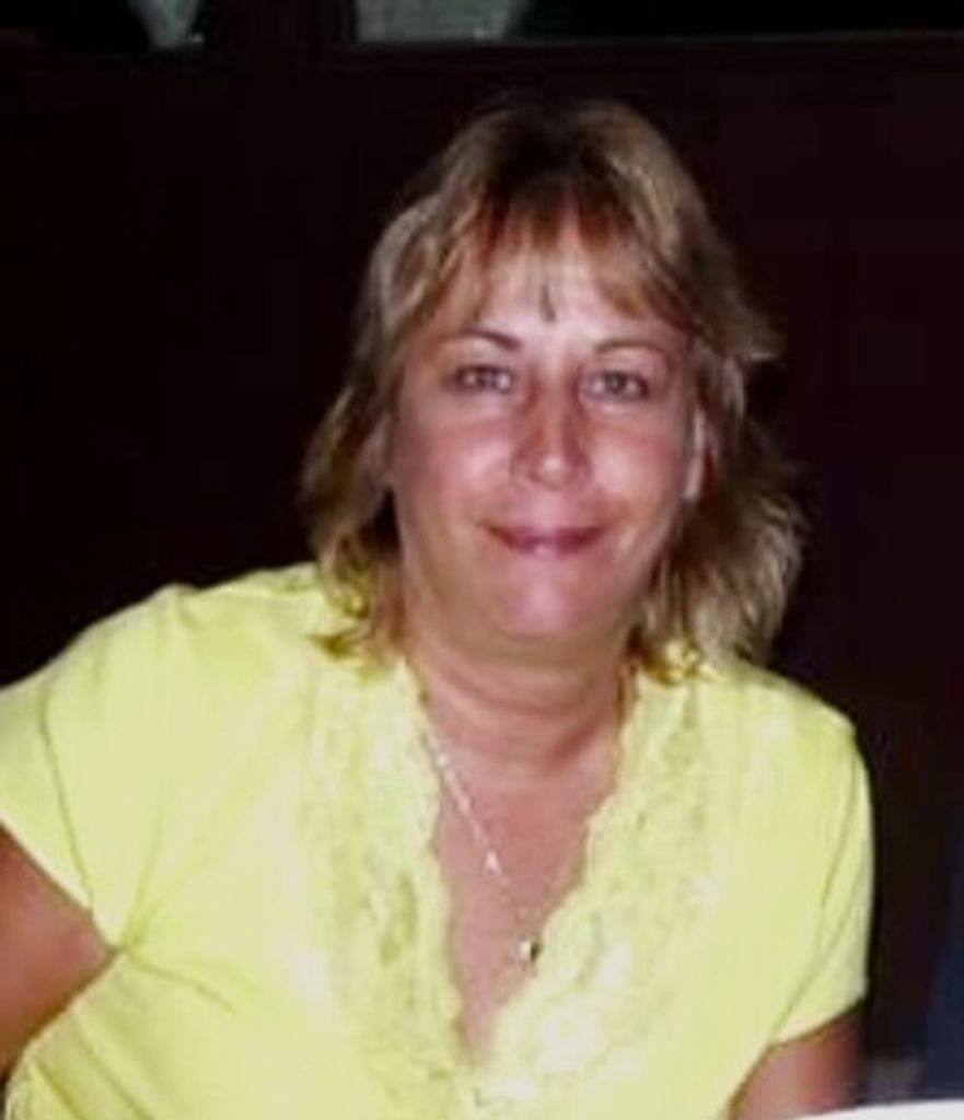 Jackie Homnick Profile Photo