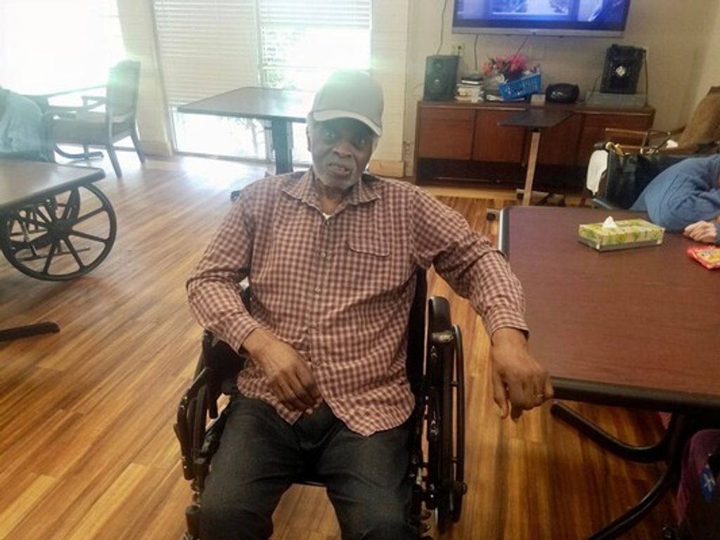 William Jr. Taylor Profile Photo