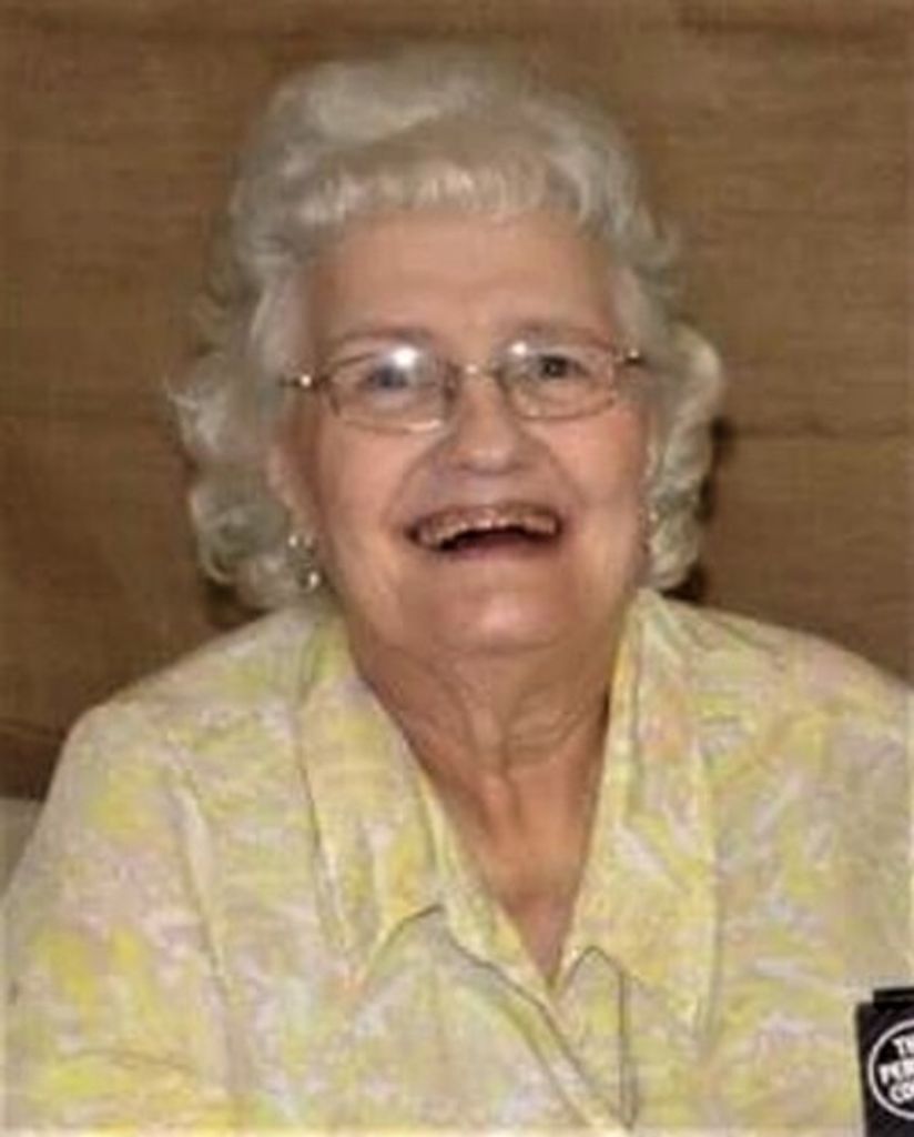 Shirley Florine Alley Profile Photo