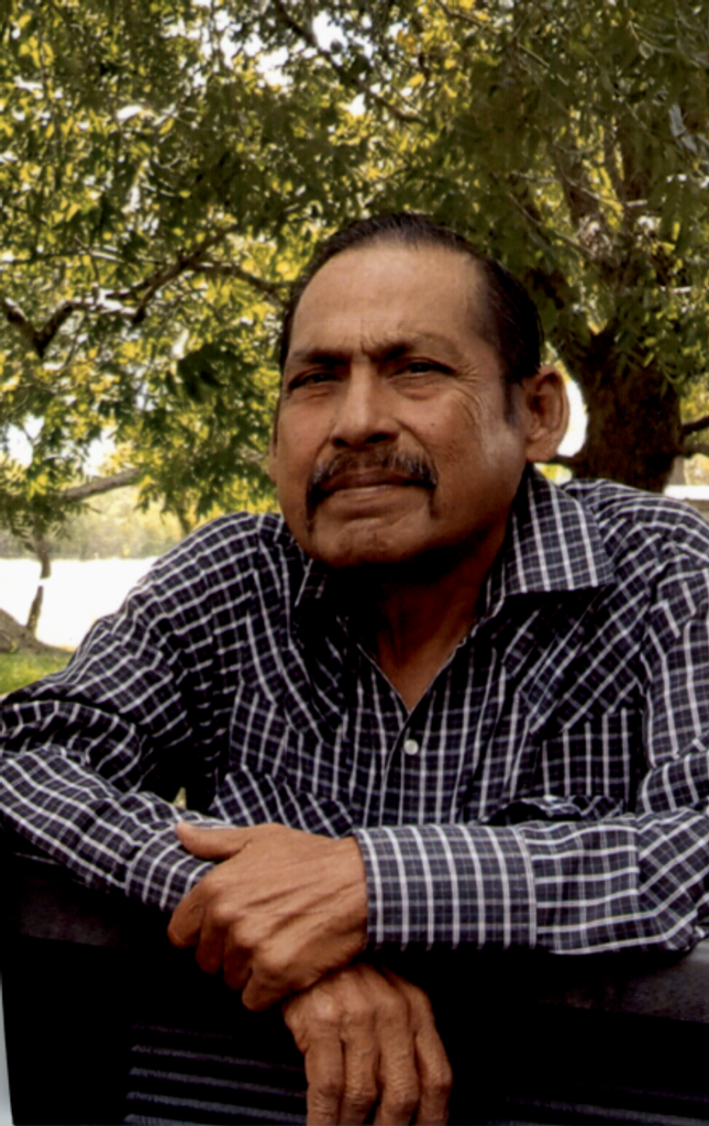 Eugenio Castillo