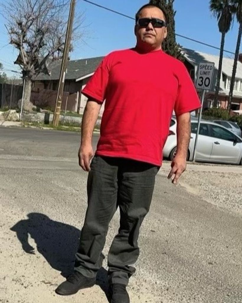 Osvaldo "Oz" Marquez-Nevarez