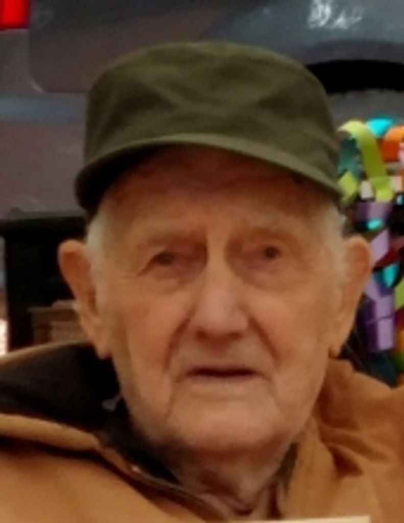 Frank Lorenz Jr.