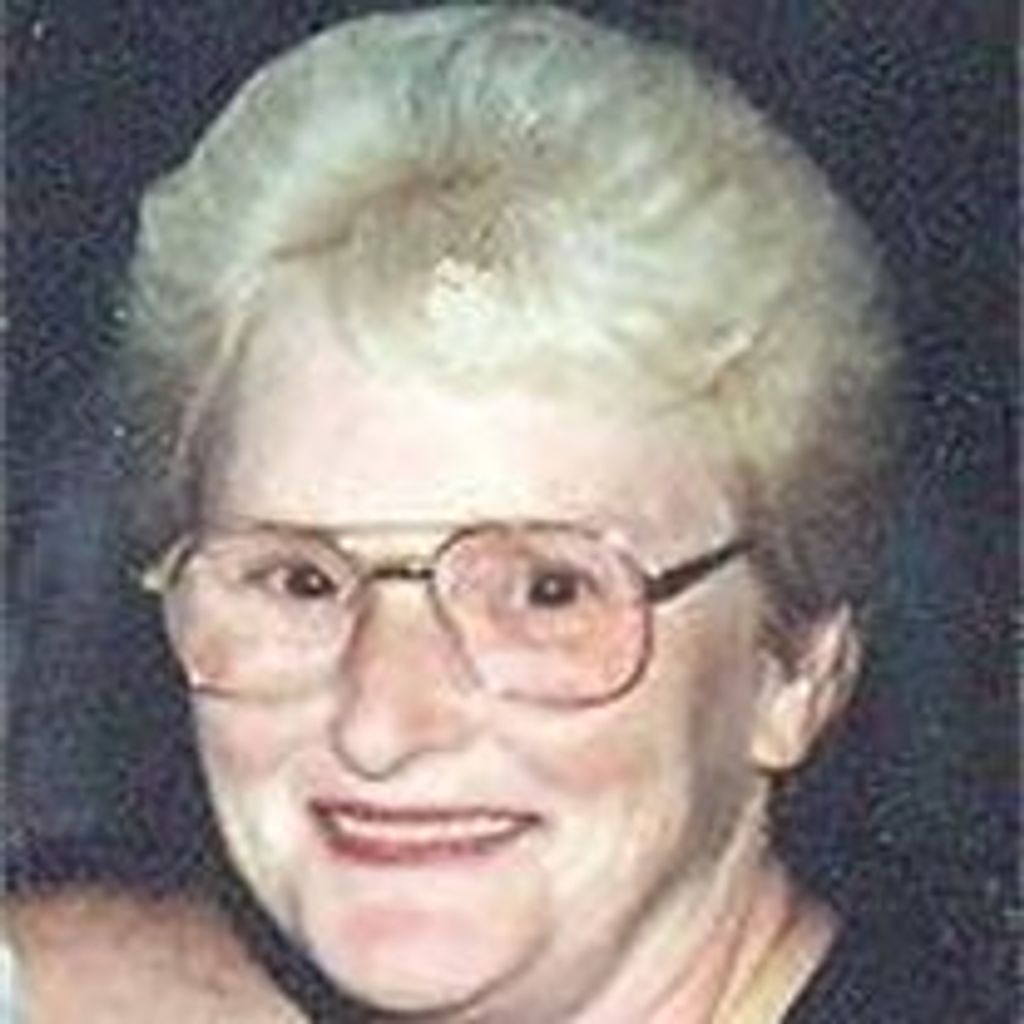 Marion B. (Bryant) Gillette