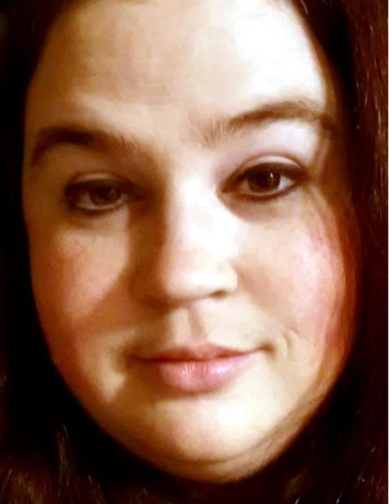 Crystal Lace Loudermilk