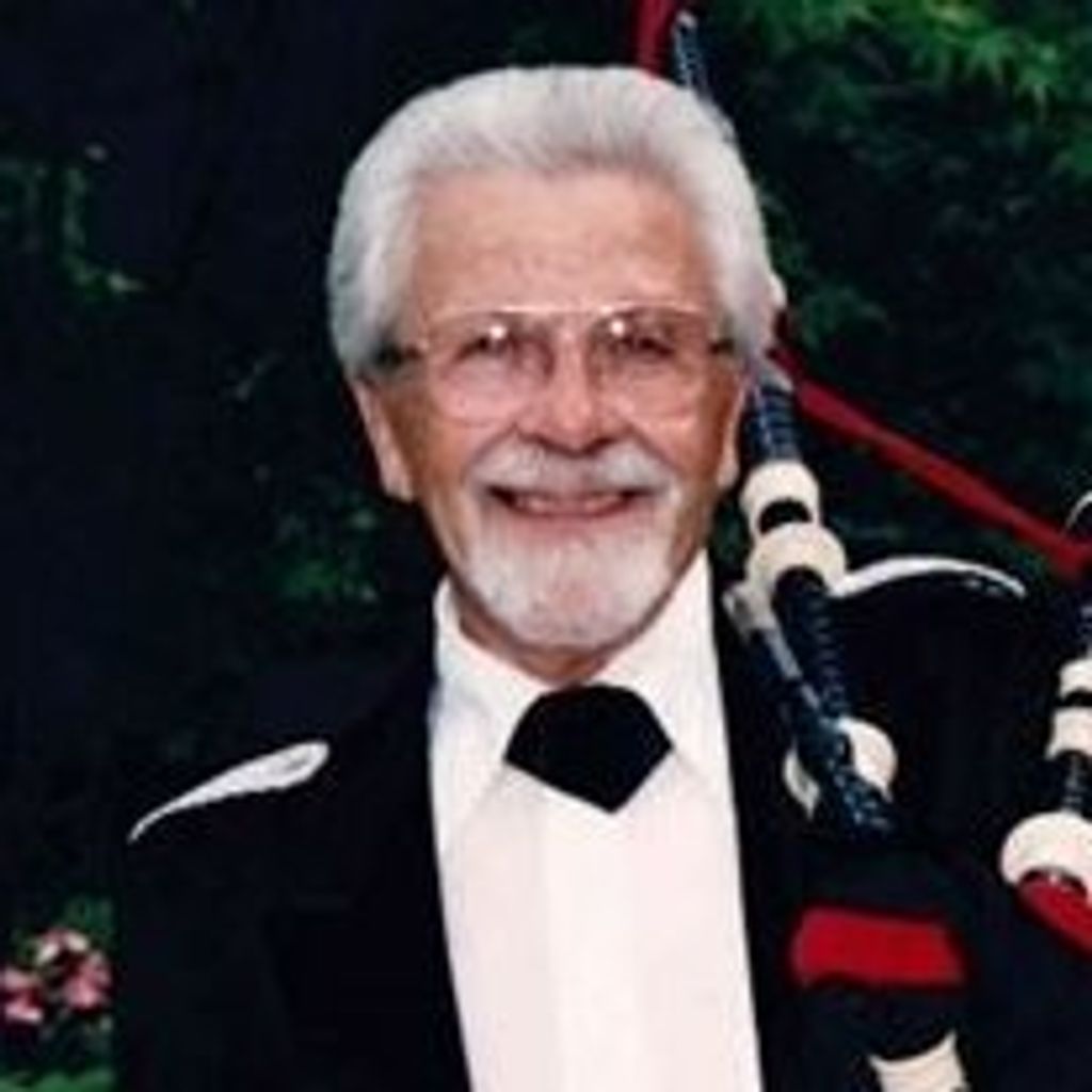 William Billy  Small