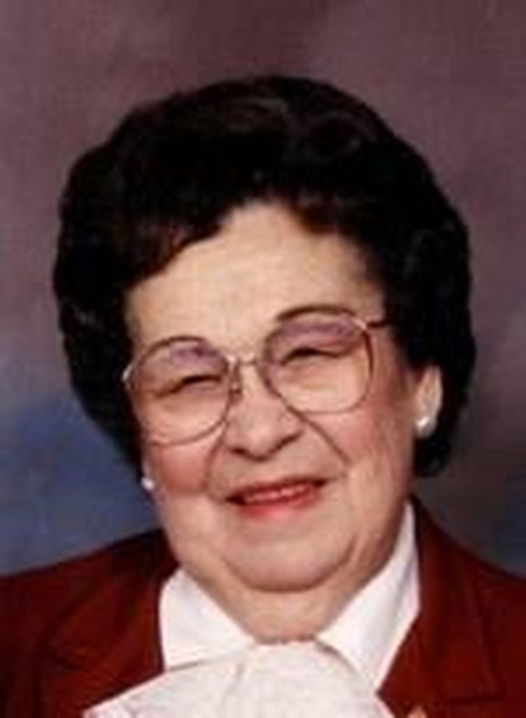 Esther Baumgartner