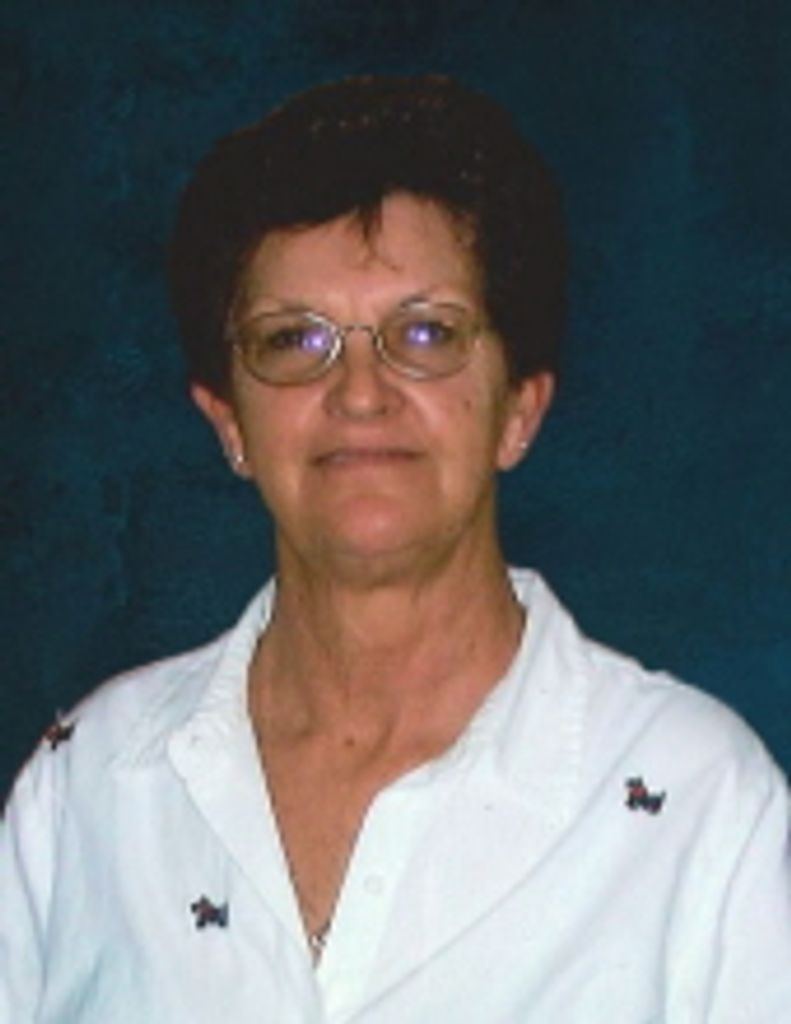 Joy L. Brown