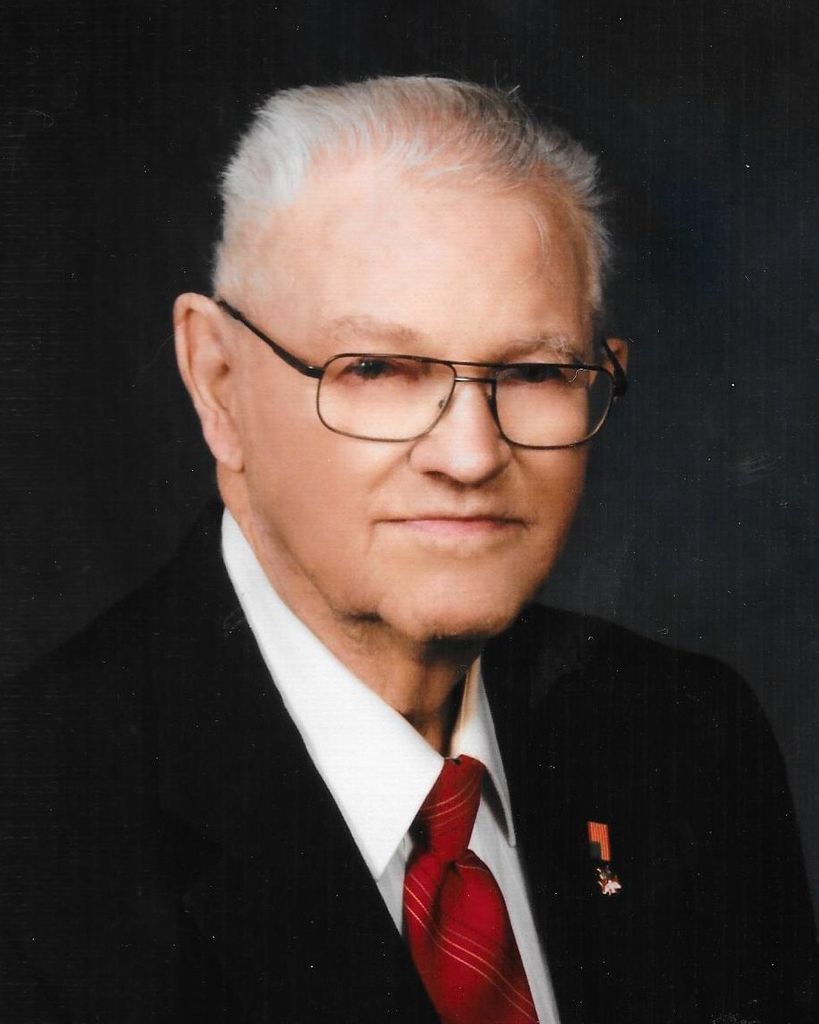 Robert Leonard Sullivan Jr.