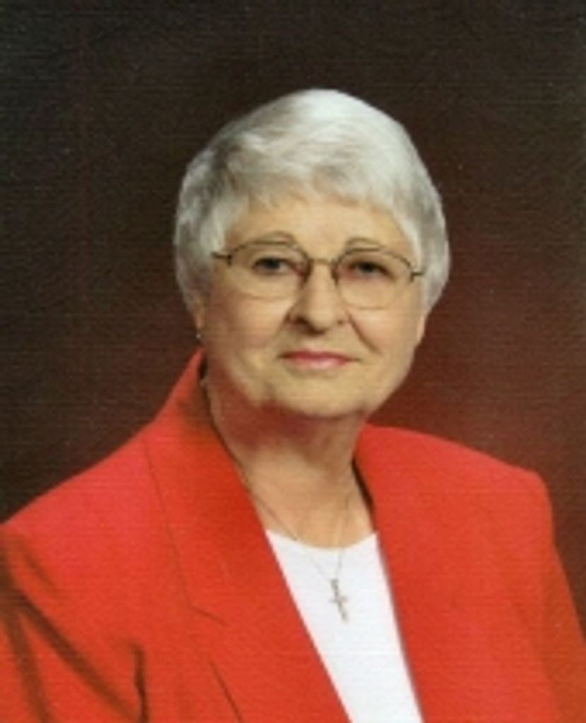 Joyce Howell