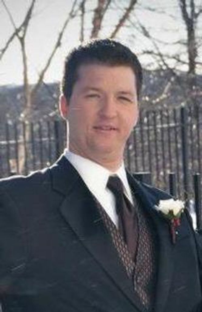 Damian Jonathan Secol