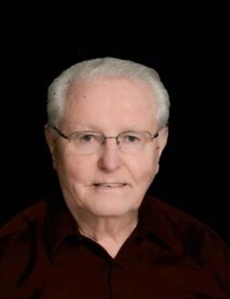 Richard "Red" Mershon