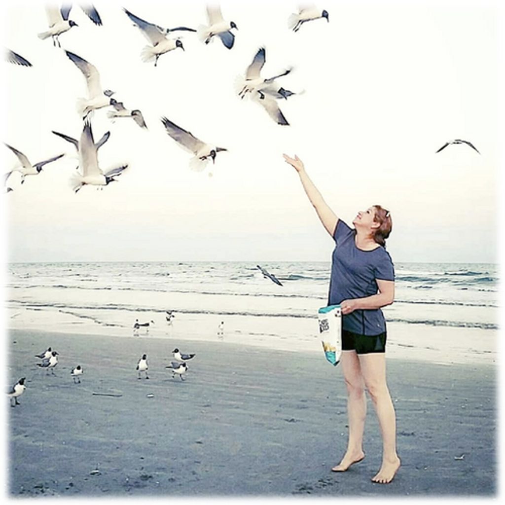 Gabriela Ferreira Profile Photo