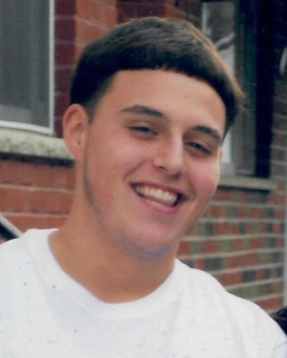 Anthony Lauria Profile Photo