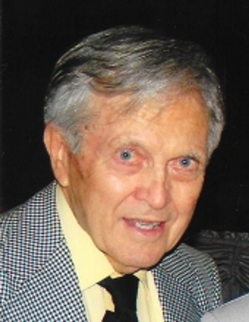 Patrick C. Gallagher Profile Photo