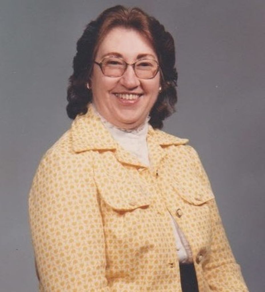 Wilma Helen Hitzeman Profile Photo