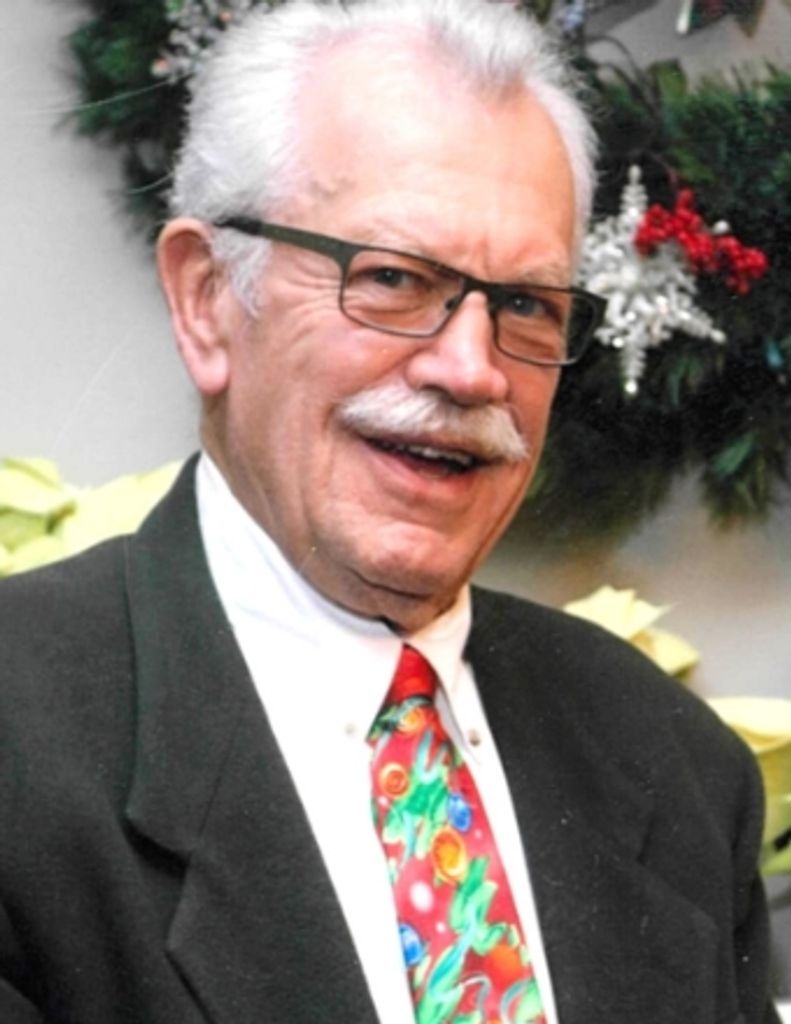 Francis Edward Tresso