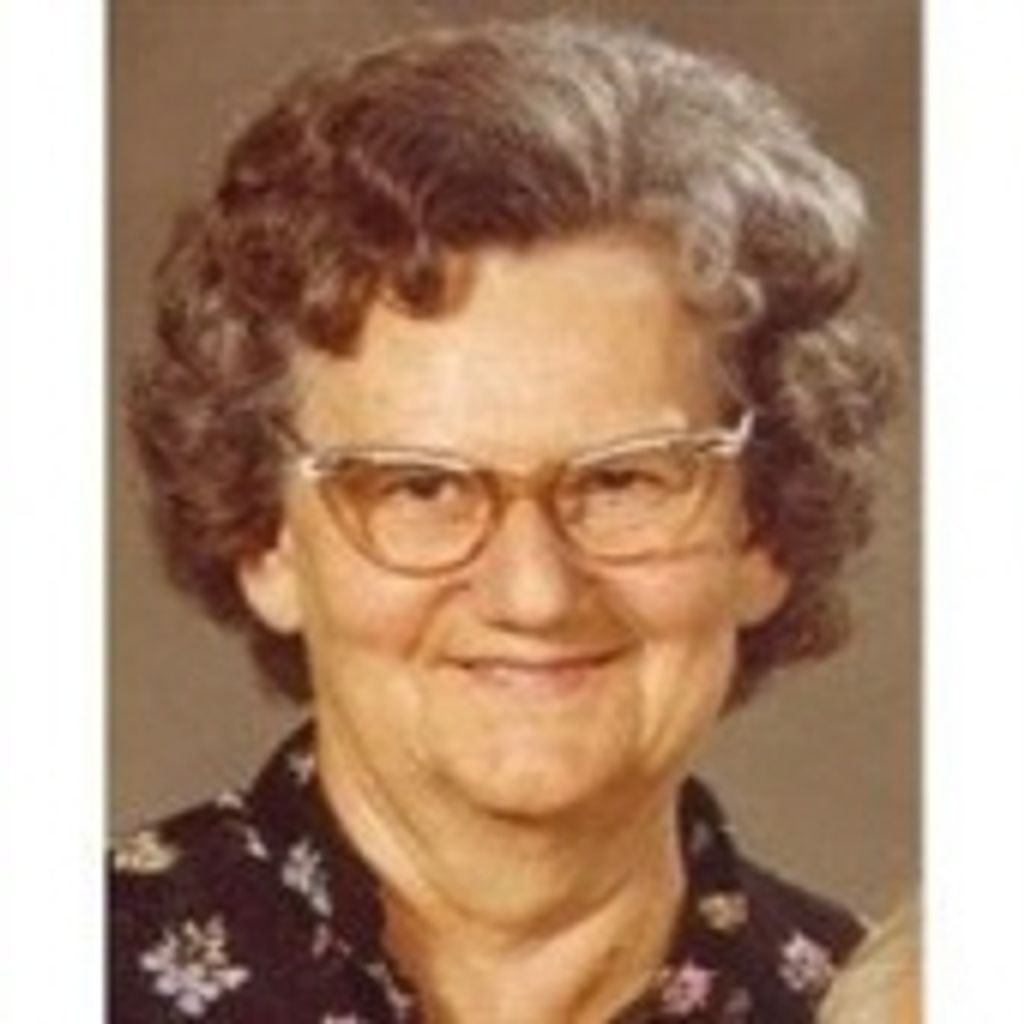 Pricie B. Shafer