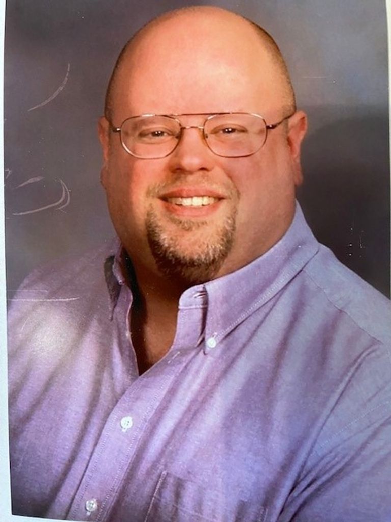 Todd A. Frederick Profile Photo