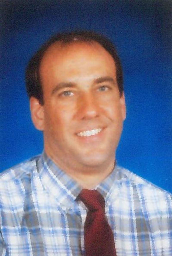 Chalmers Holmes Goshorn, Iii Profile Photo
