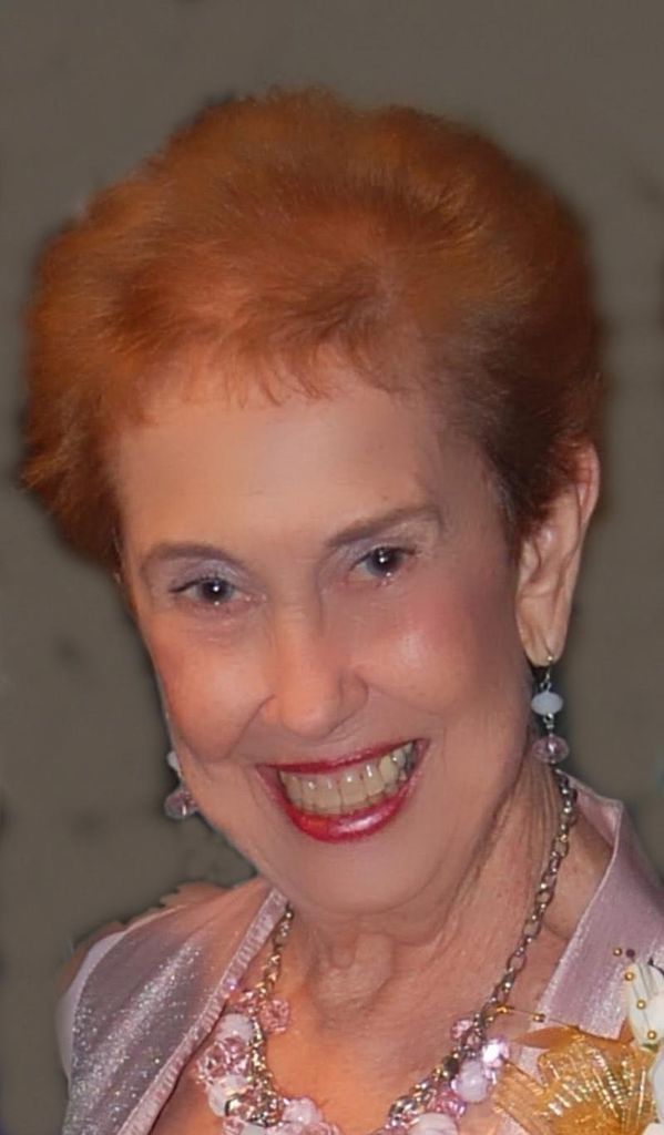 Mary Kathleen Bratcher Bardin Profile Photo