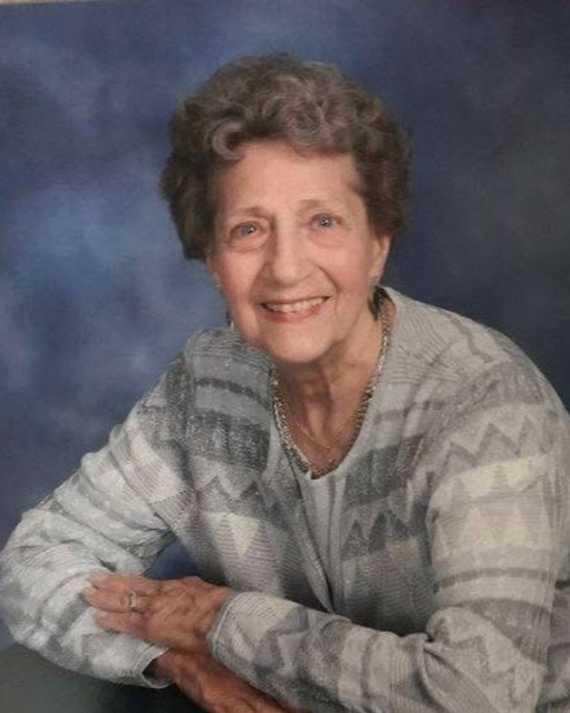 Phyllis Joanne {Camarata} Define Profile Photo