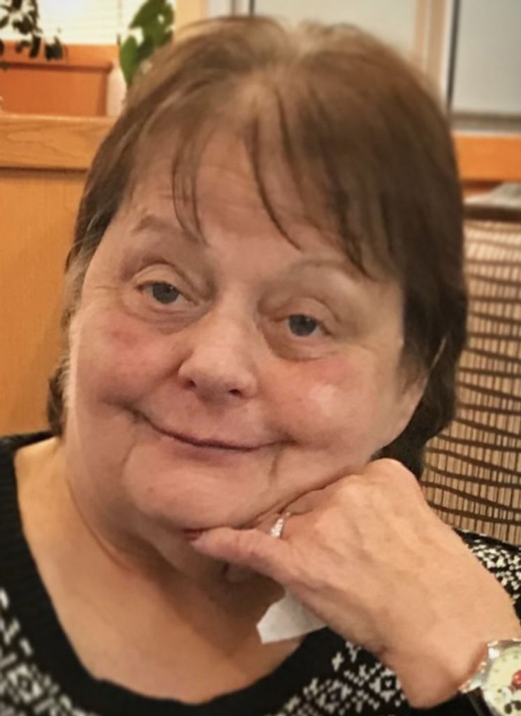 Norma Crago Profile Photo