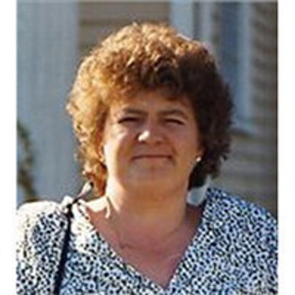 Linda Bright