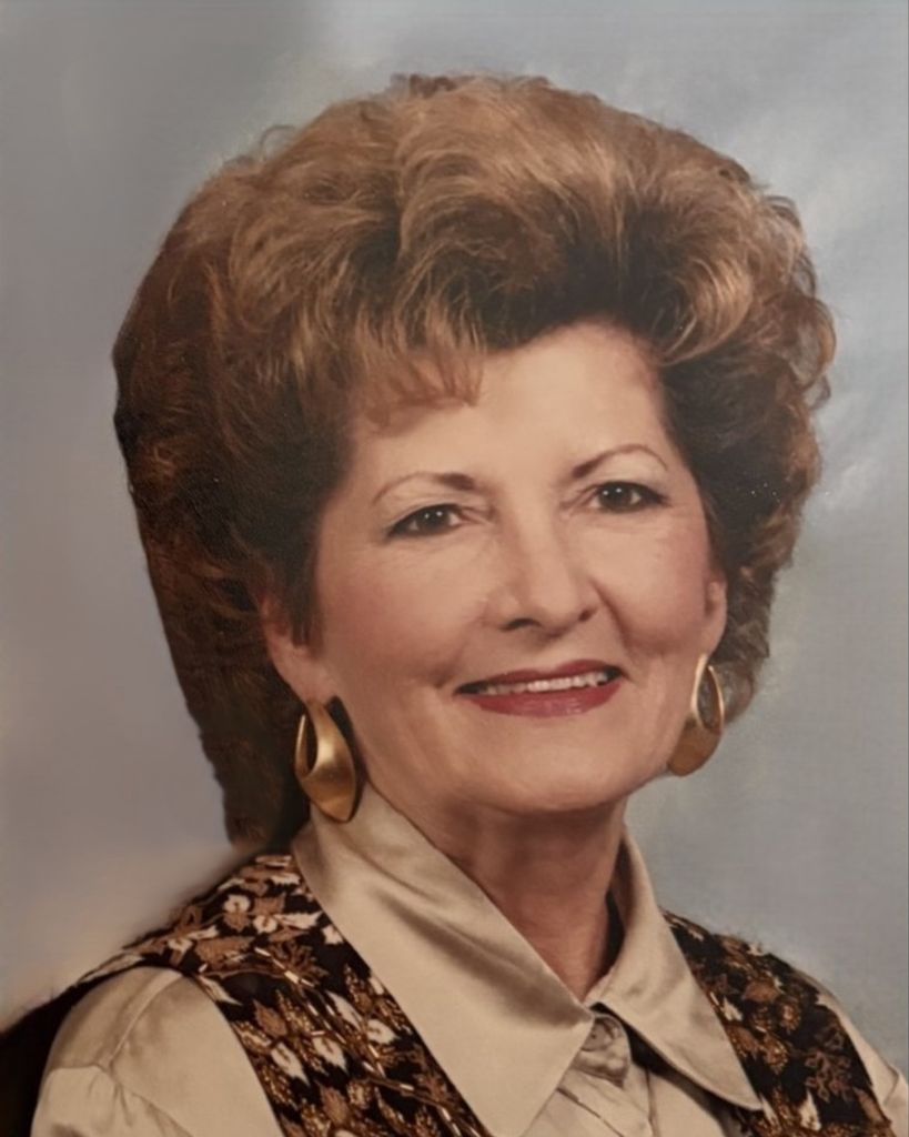 Patricia "Patti" Bingham